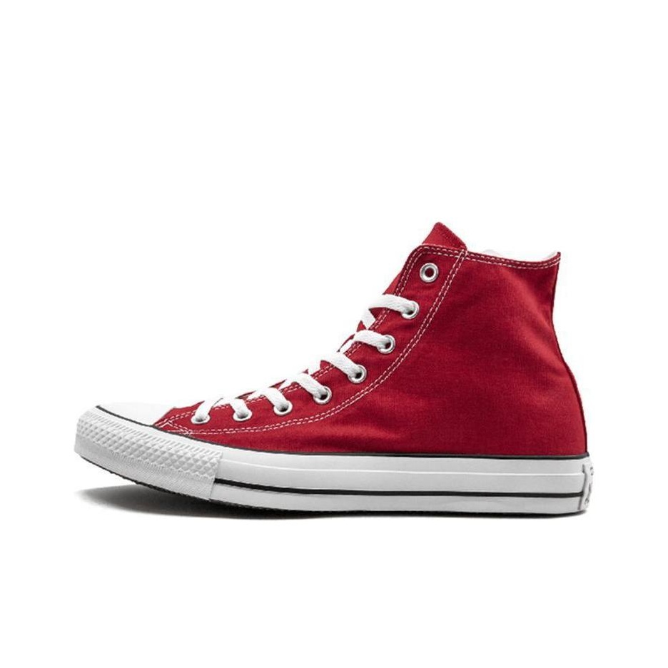 Converse Burgundy Sneakers on Sale Authentic POIZON