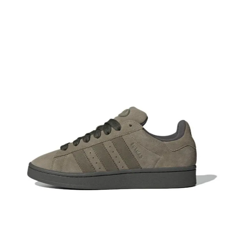 adidas originals Campus Dark Brown-0