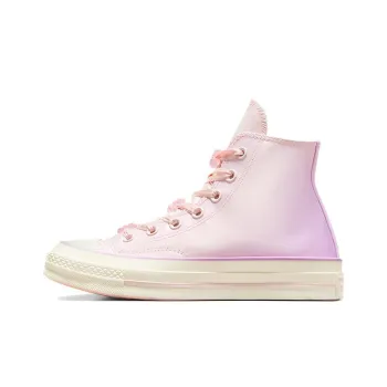 Converse Chuck 70 Cherry Blossom Stardust Shoes 'Decade Pink' Women's