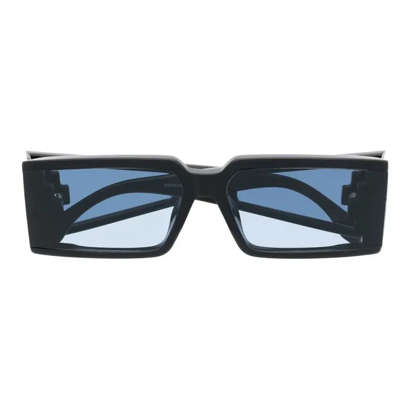 Marcelo Burlon Fagus Square frame Sunglasses-1
