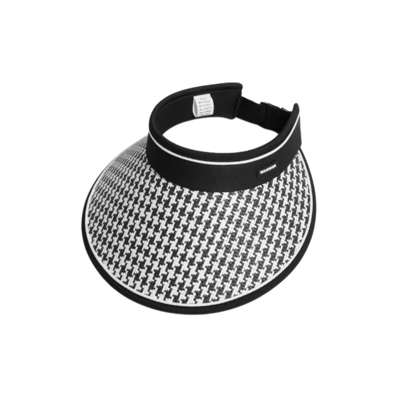 Warrior Polyester Sun Protection Hats Women's-1