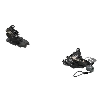 SALOMON Single Snowboard Ski Bindings Black