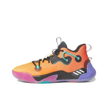 Adidas Harden Stepback 3 'Day Of The Dead'
