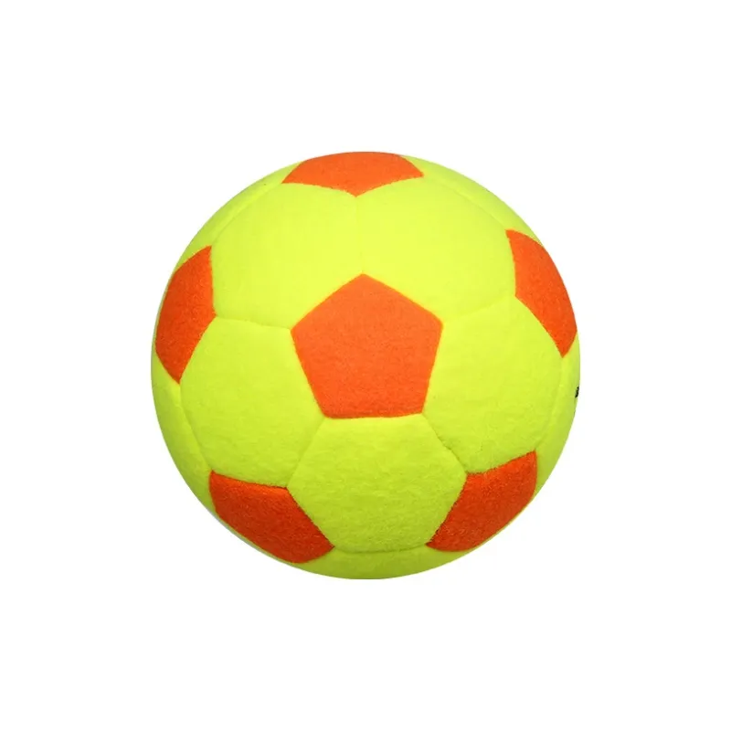 ProSelect Size 5 Soccer Machine Stitched Soccer Ball Unisex-18