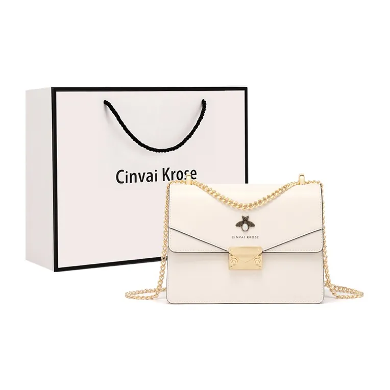 CinvaiKrose Shoulder Bags-0