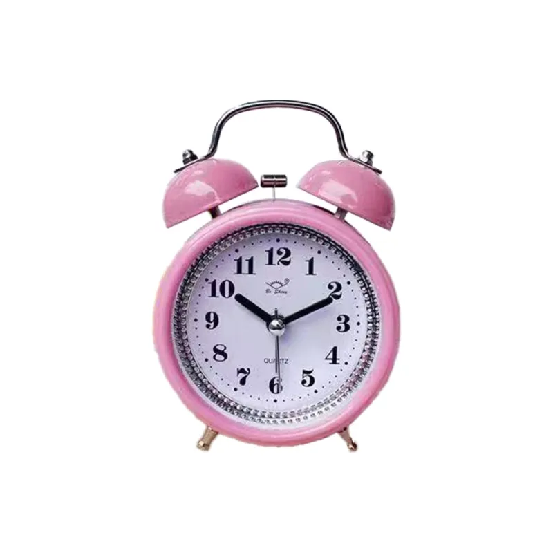 Nolros Unisex Alarm Clocks-1