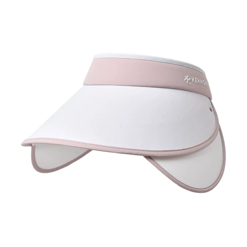 KENMONT Polyamide Sun Protection Hats Women's-4