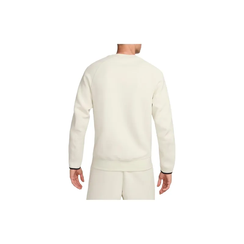 Nike Sportswear Tech Fleece Sweatshirt Men's Sea Glass-1