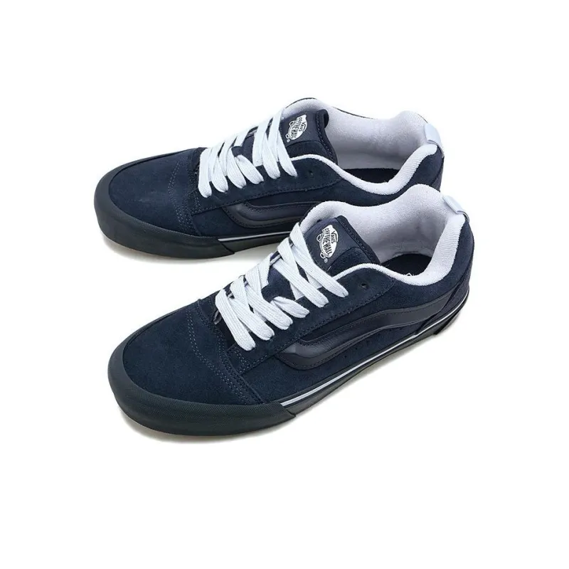 Vans Knu Skool 'Utility Navy'-2