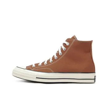 Converse Chuck Taylor All Star 70 Hi Vintage Canvas Tawny Owl