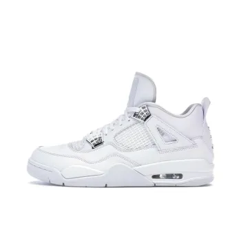 JORDAN 4 Retro Pure Money 2017