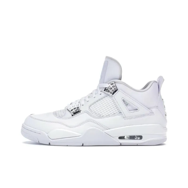 Jordan 4 Retro Pure Money 2017-0