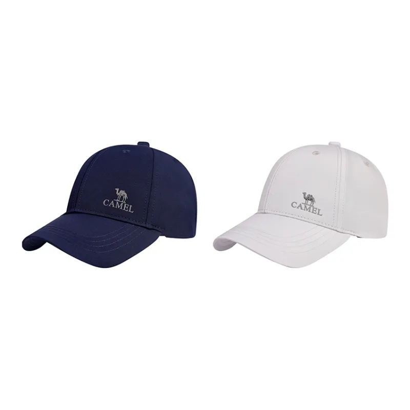 CAMEL Polyester Baseball Caps Unisex-8