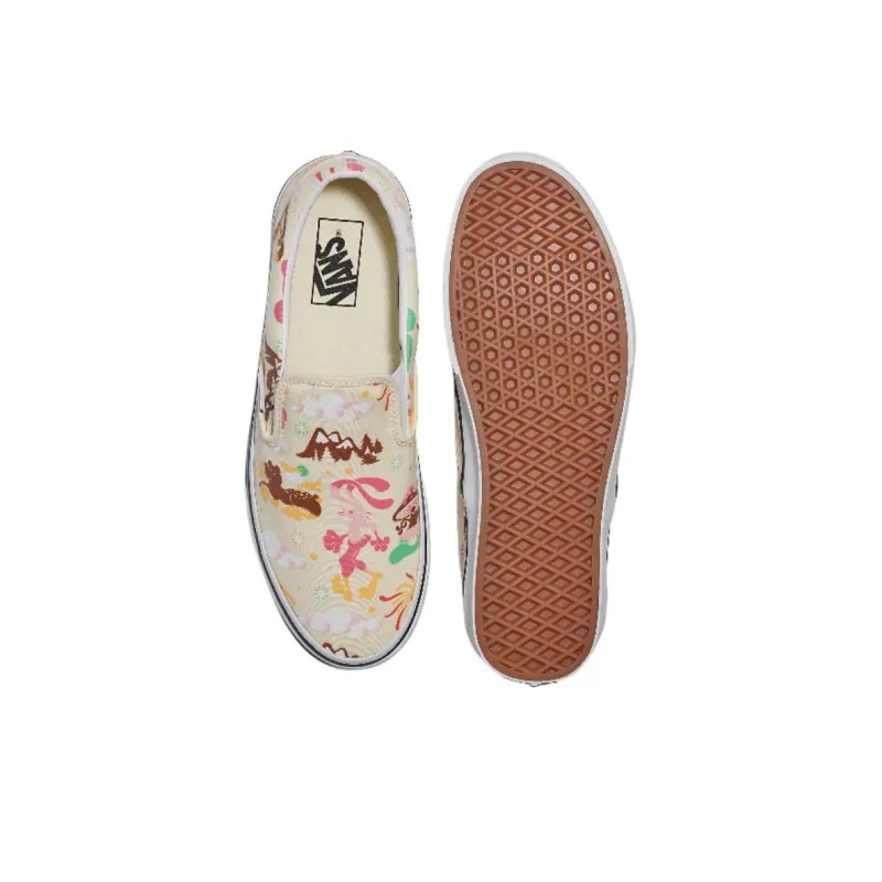 Slip On Classic Vans 'Get Outdoors Pack Classic White'-3