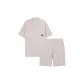 [Men's]Latte Gray