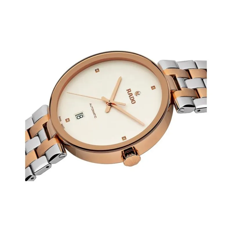 RADO Men Florence Collection Watch-3