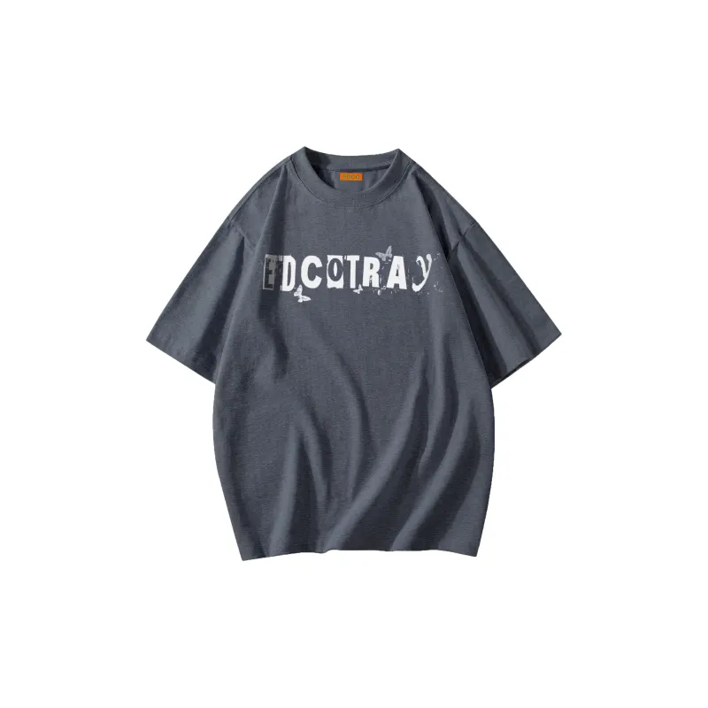 EDCO BREAK SILENCE T Shirt Unisex-34