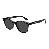 BKC1 Obsidian Black