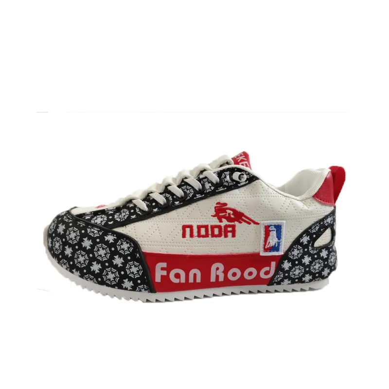 Paul Gabriel Anti Slip Wear Resistant Low Top Casual Shoes Men's-3