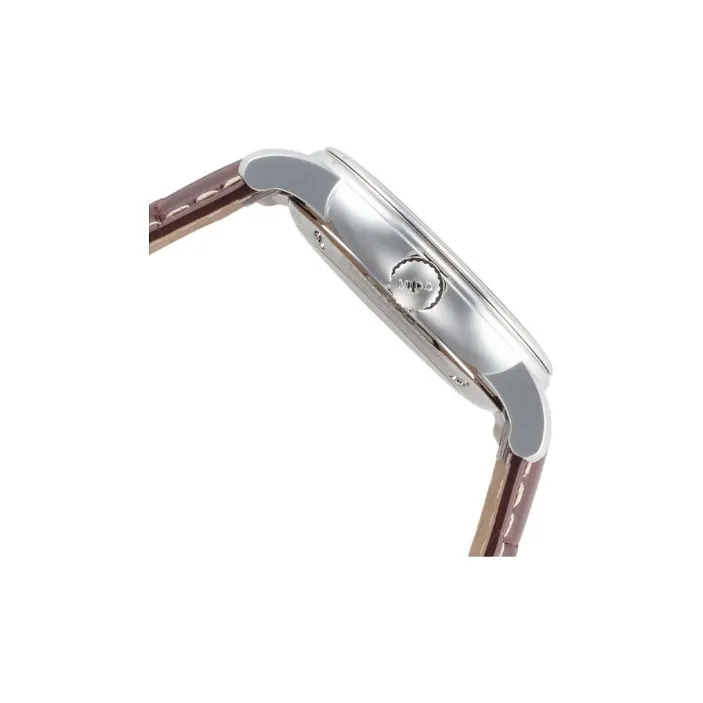 MIDO Men Baroncelli Watch-1