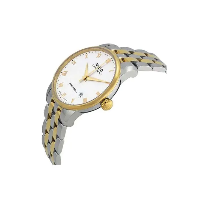 MIDO Men Baroncelli Watch-1