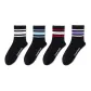 Black White Purple 1 Black Purple Cyan 1 Black White Red 1 Black with White 1