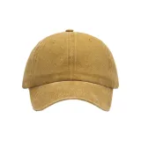 Ginger cap