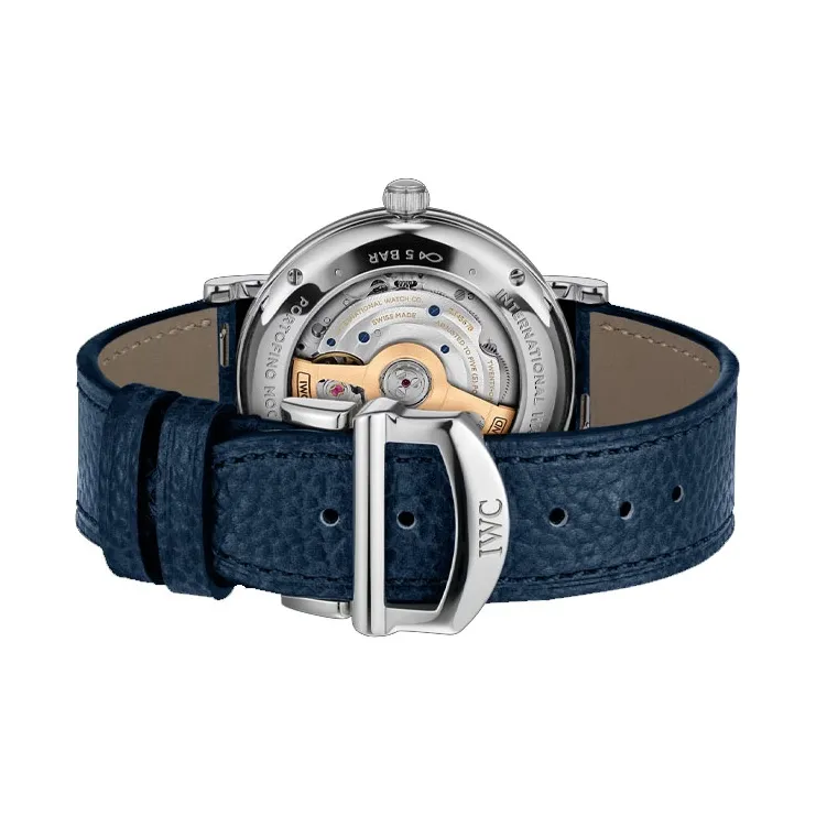 IWC Women's Baotai Fino Series Watch-3