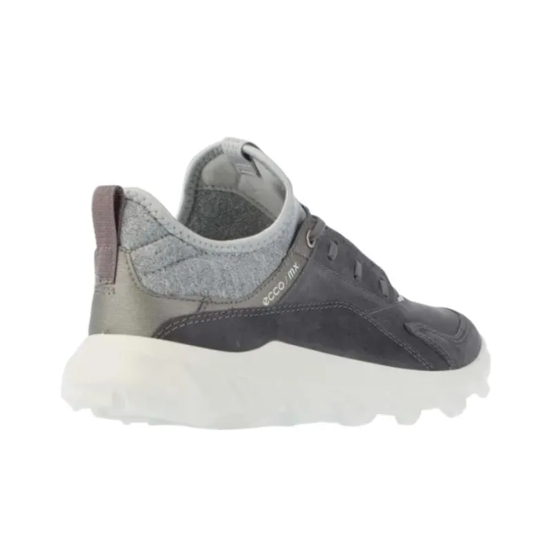 Ecco MX W Gore Te Casual Shoes Women's Black-2
