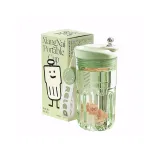 [Light Green Cup Body]Oxygen Green