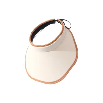 WODONBLE PVC Sun Protection Hats Women's