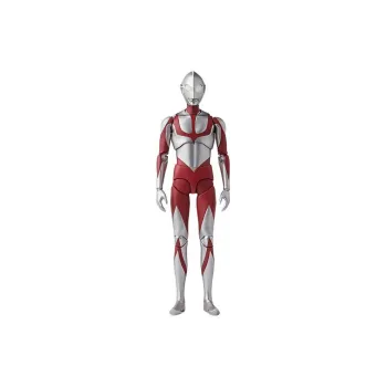 BANDAI Ultraman Characters S.H.Figuarts New Ultraman, Ultraman Action Figures