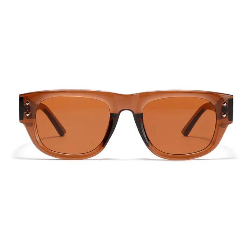 KENMO Rectangular Sunglasses Unisex-7