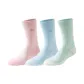 3 Pack (Light Pink+Light Blue+Light Green)