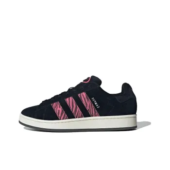 Adidas Originals Campus 'Black Pink'