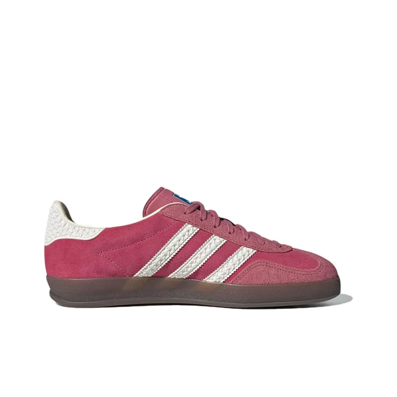 adidas originals Gazelle Indoor Almost Pink Gum-1