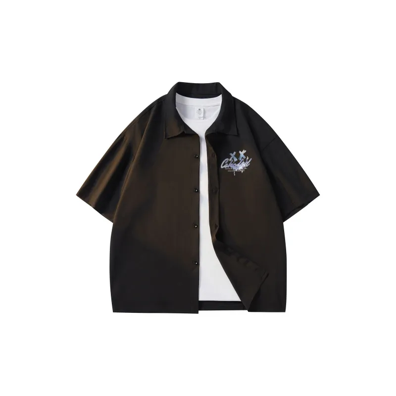 CSKS Shirts Unisex-1