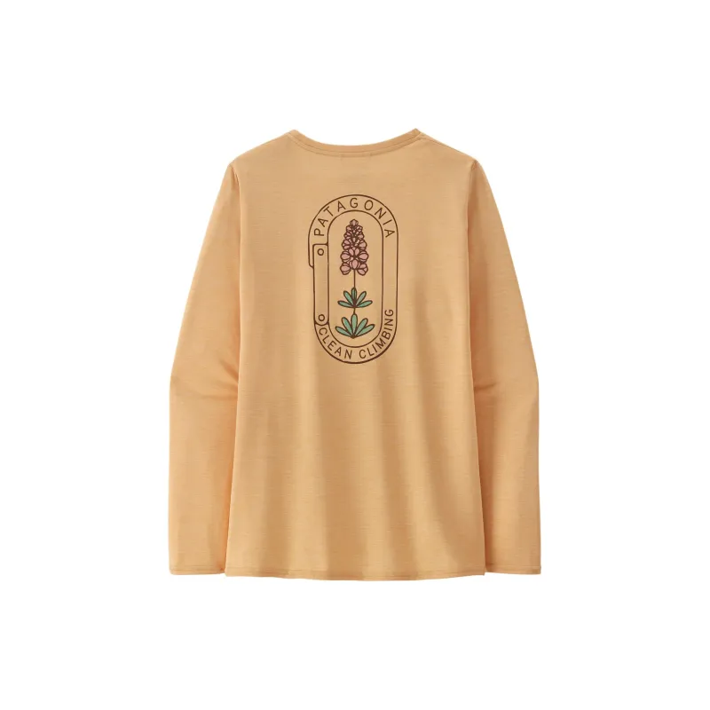 Patagonia Regular T Shirt Women's-9