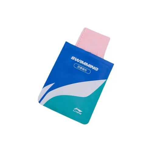 LINING Swimming Equipment