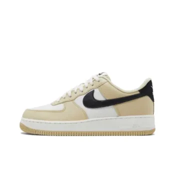 Nike Air Force 1 '07 Lx Low Team Gold
