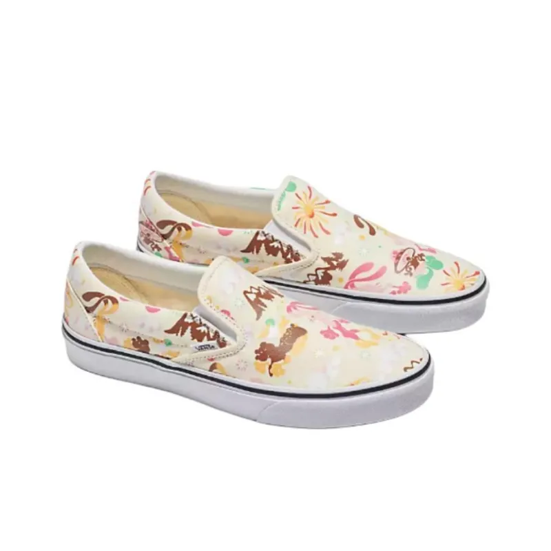 Slip On Classic Vans 'Get Outdoors Pack Classic White'-1