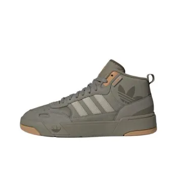 adidas Originals Post Up Grey Green