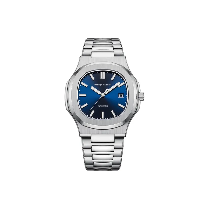 Welly Merck Men Watch-1