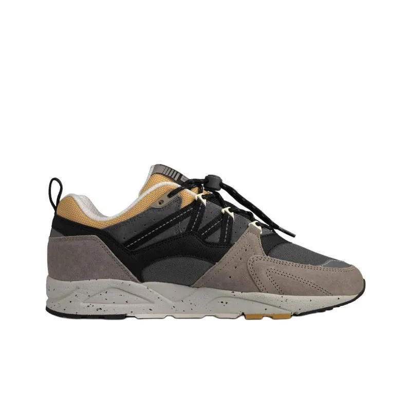KNIRPS x KARHU Fusion 2.0 Low-Top Casual Shoes Women's Gray-1