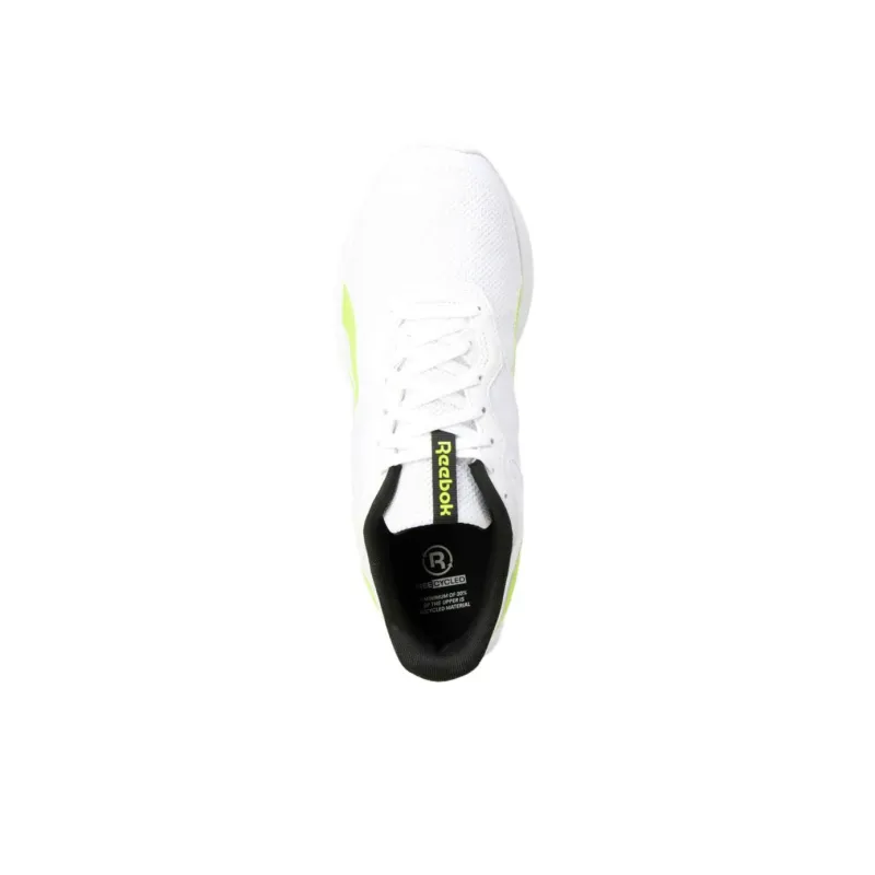 Reebok Energen Tech 'White Laser Lime'-4