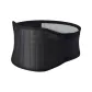 High-Strength Steel Plate Support, Lumbar and Abdominal Heating, Multiple Magnets