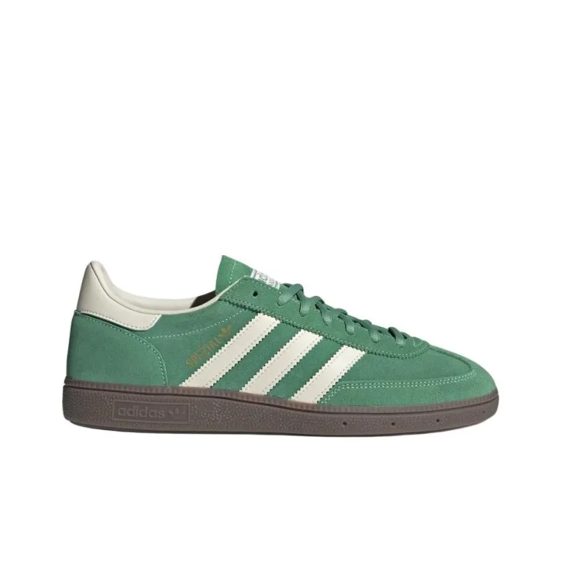 Adidas Handball Spezial Preloved Green Gum-1