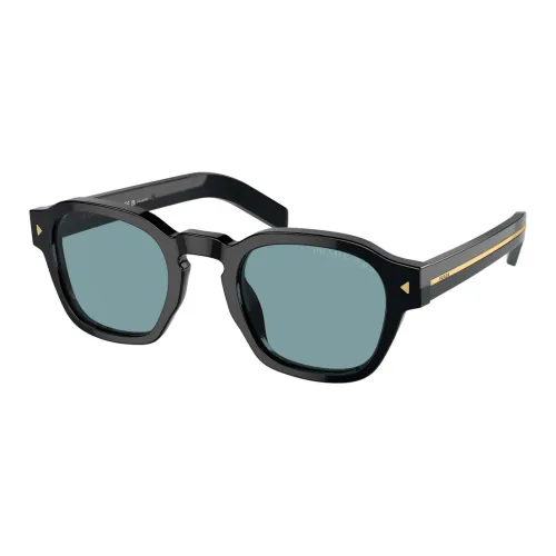 PRADA Square Frame Sunglasses