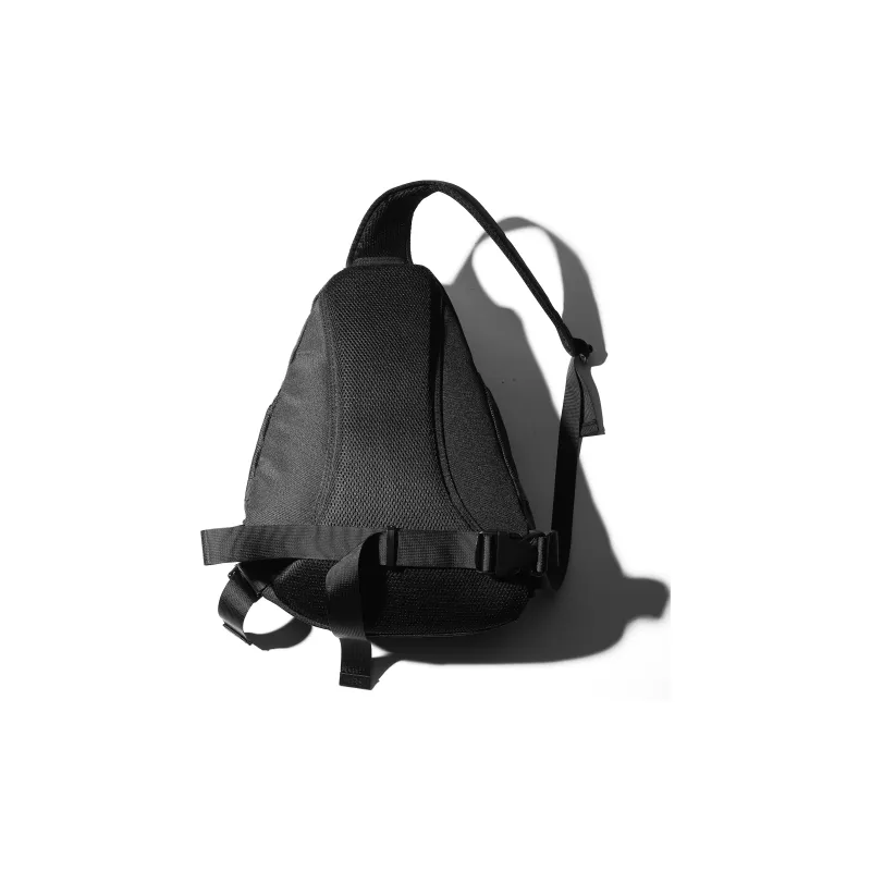 Werocker Fabric Multifunction Versatile Sling Bag Regular Unisex-2