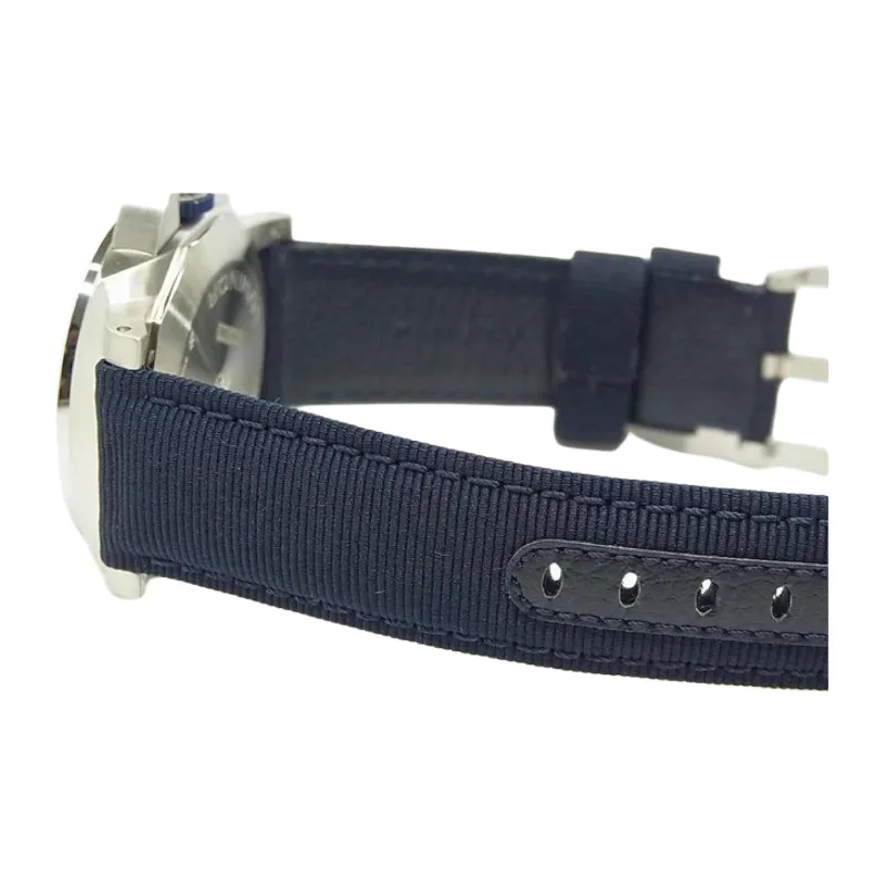 PANERAI Men LUMINOR LUMINO Collection Watch-4